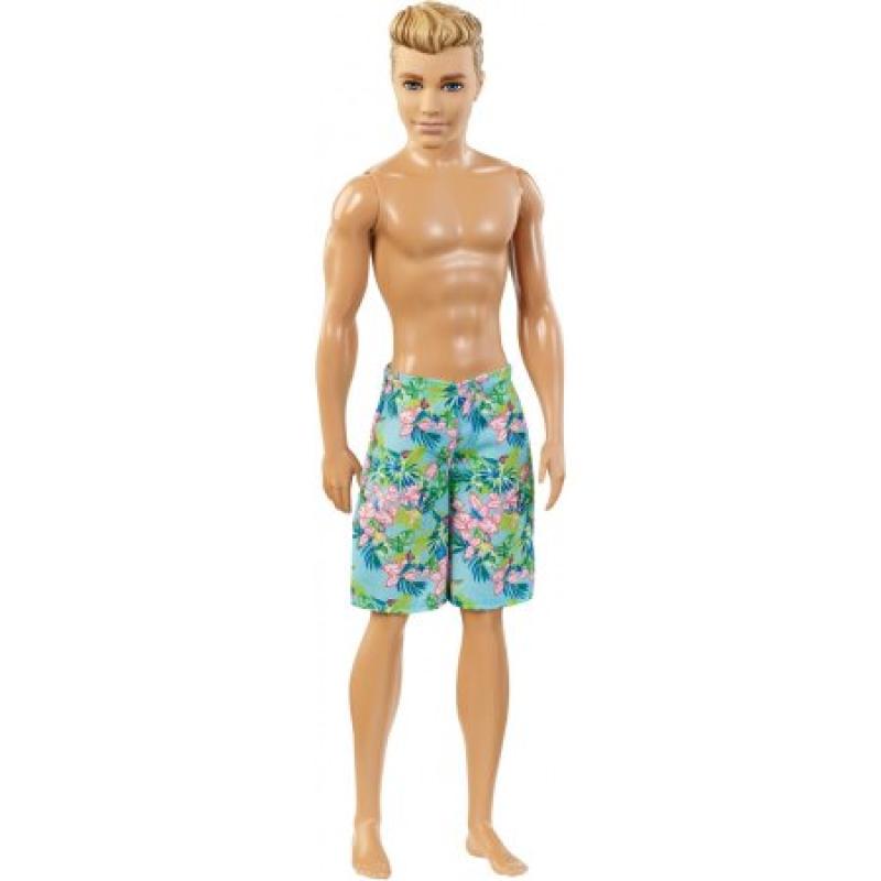 Barbie Beach Ken Doll
