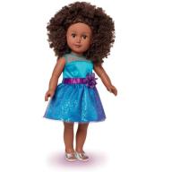 My Life As 18" Party Planner Doll, African American