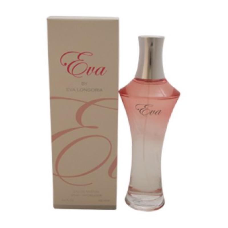 Eva by Eva Longoria for Women EDP Spray, 3.4 oz