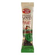 Enjoy Life Not Nuts! Seed and Fruit Mix Mountain Mambo, 1.63 OZ