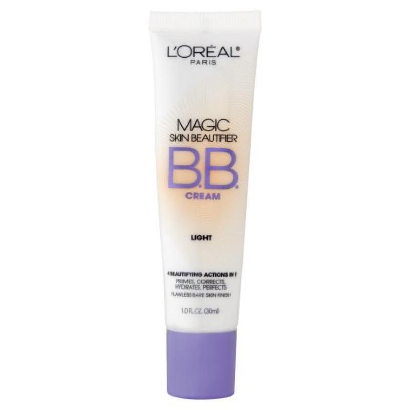 L&#039;Oreal Paris Magic Skin Beautifier B.B. Cream