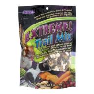Brown&#039;s Extreme! Trail Mix, 4.0 OZ