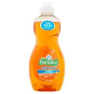 COLGATE PALMOLIVE CO Palmolive 10-oz. Ultra Antibacterial Orange Dishwashing Liquid & Hand Soap