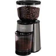 Black & Decker Coffee Bean Grinder, Stainless Steel