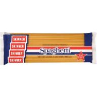 Skinner Spaghetti Pasta, 24 oz
