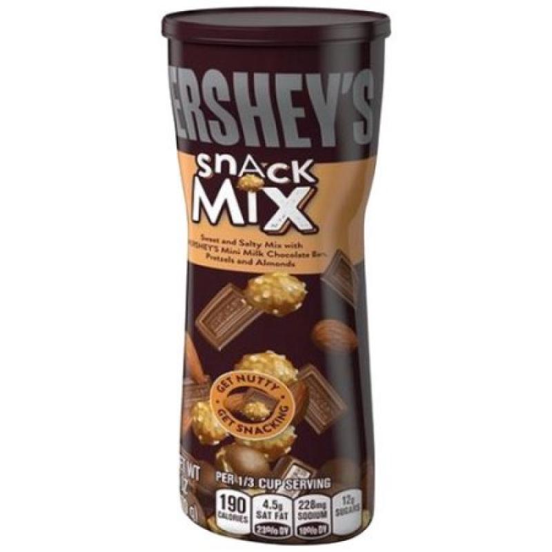 HERSHEY&#039;S Snack Mix, 6 oz