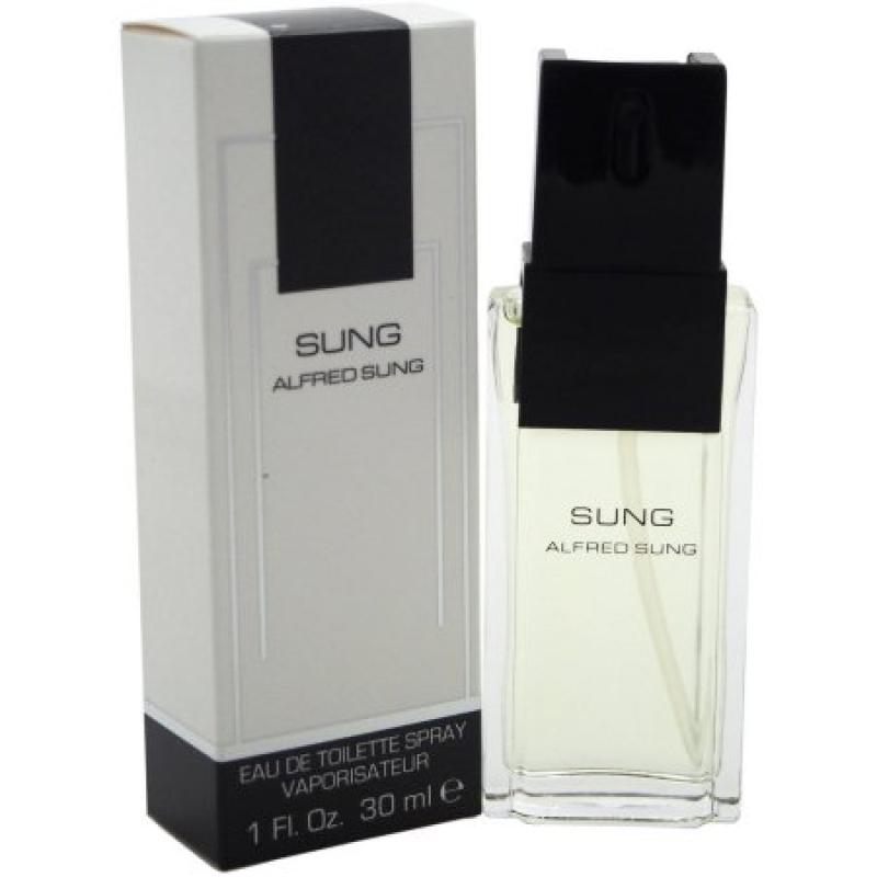 Sung by Alfred Sung for Women, 1 oz