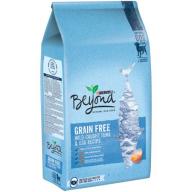 Purina Beyond Grain Free Tuna & Egg Recipe Dog Food 23 lb Bag