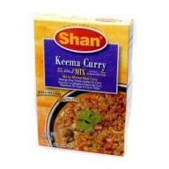 Shan Keema Curry 50g