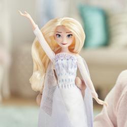 Disney Frozen 2 Musical Adventure Elsa Doll, Sings "Show Yourself"