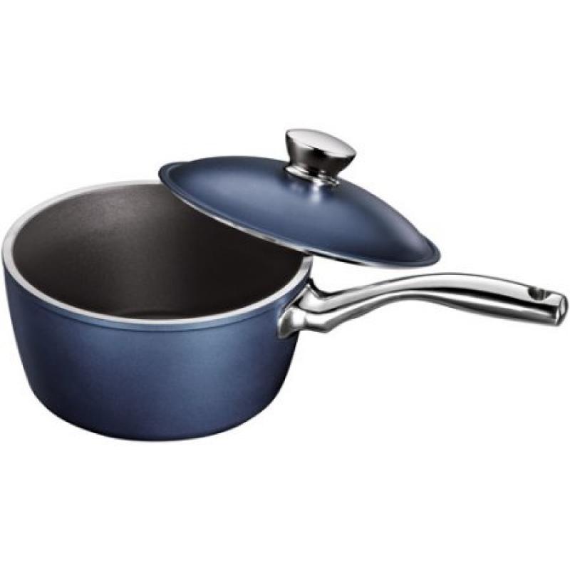 Tramontina Limited Editions LYON 3-Quart Covered Sauce Pan