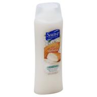 Suave Naturals Body Wash, Creamy Almond & Verbena, 18 Oz