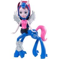 Monster High Fright-Mares Pyxis Prepstockings