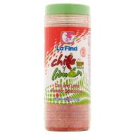 La Fina Chile y Limon Seasoning, 4.4 oz