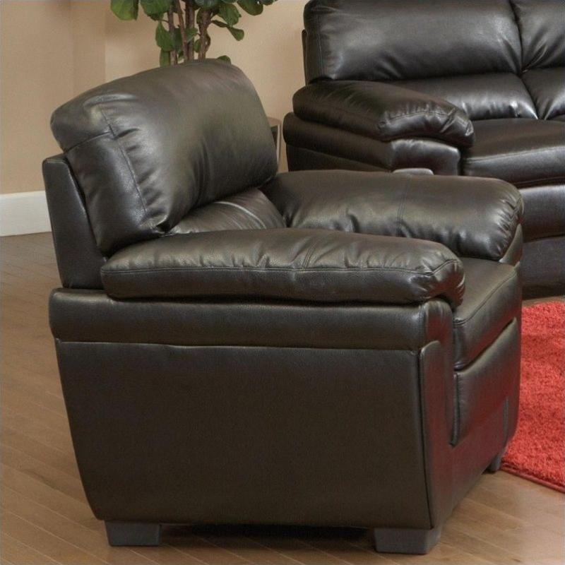 Coaster Fenmore Casual Arm Chair