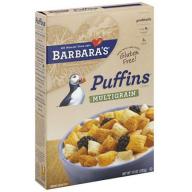 Barbara&#039;s Puffins Cereal, 10 oz (Pack of 6)