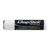 Chap Stick Skin Protectant Original, 0.15 OZ