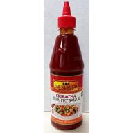 Lee Kum Kee Sriracha Stir-Fry Sauce, 19.7 oz