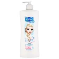 Suave Kids Disney Frozen Elsa Berry Flurry Shampoo & Conditioner, 28 oz