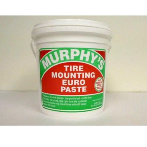 EURO PASTE 8 LB. MURPHY'S STD  STD. SIZE PAIL
