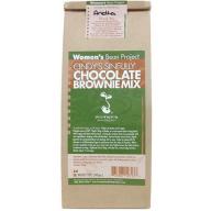 Women&#039;s Bean Project Cindy&#039;s Sinfully Chocolate Brownie Mix, 12 oz
