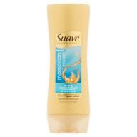 Suave Professionals Moroccan Infusion Shine Conditioner, 12.6 oz