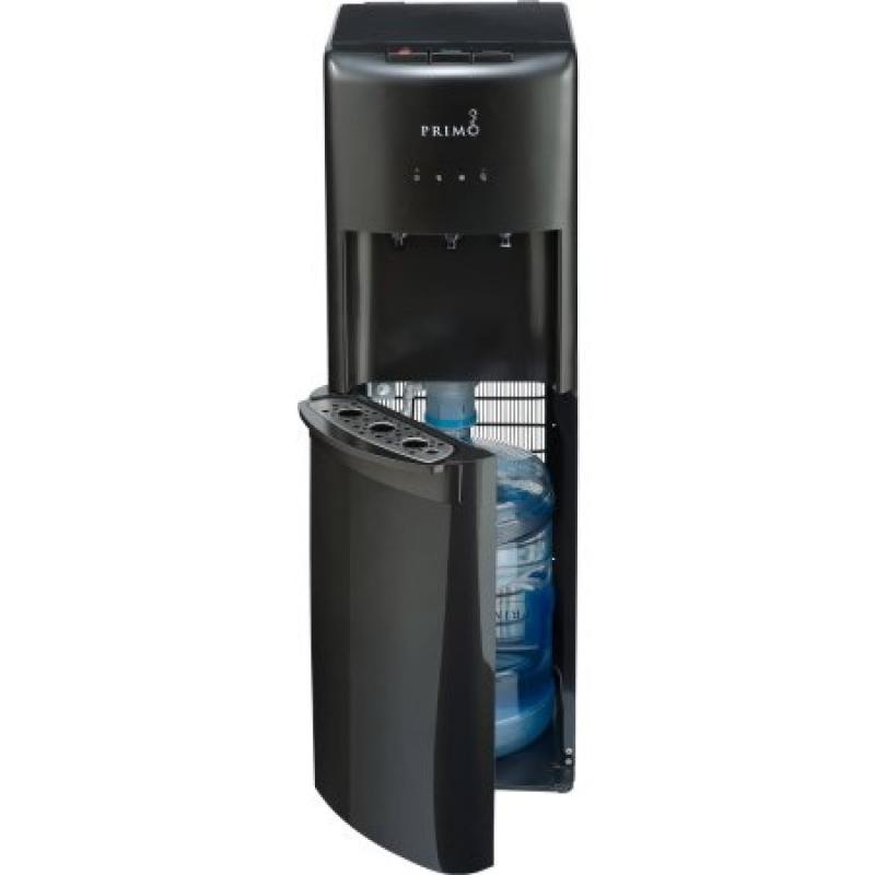 Primo Bottom Loading Hot/Cook/Cold Water Dispenser