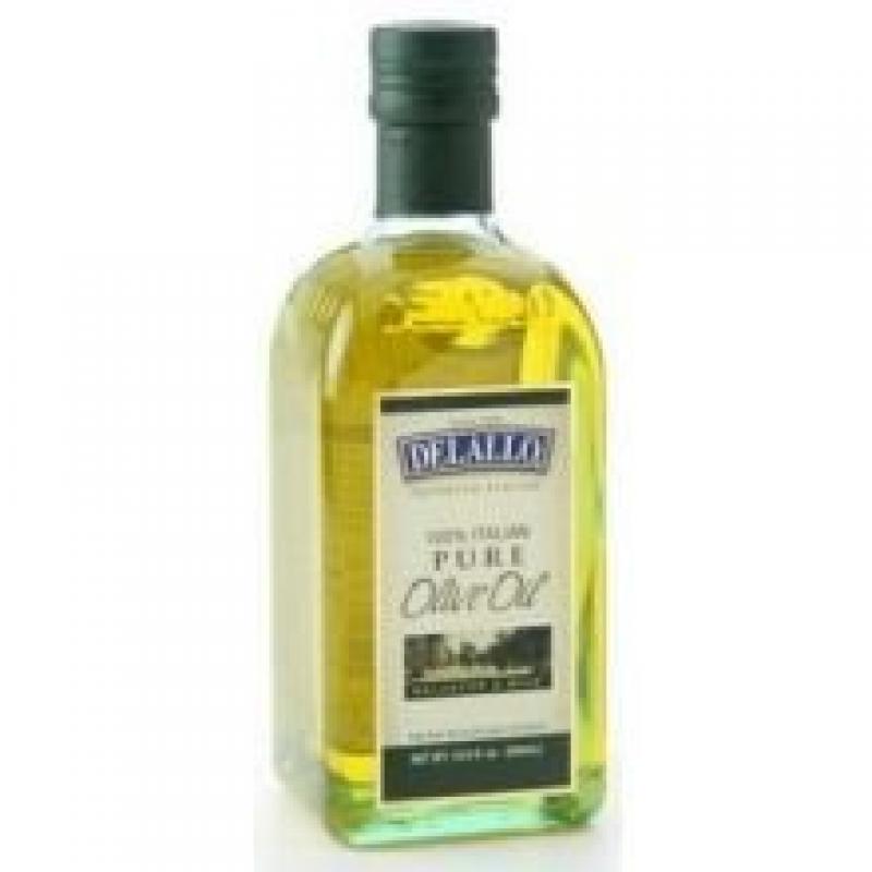 Delallo Pure Olive Oil