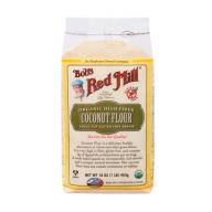 Bobs Red Mill, Organic Coconut Flour, 16 Oz
