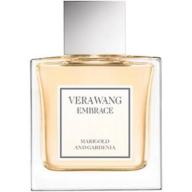 Vera Wang Embrace Marigold and Gardenia Women&#039;s Eau de Toilette Spray, 1 fl oz