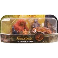 Disney&#039;s The Jungle Book Figure 5-Pack