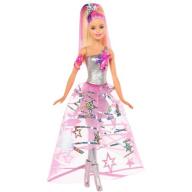 Barbie Star Light Adventure Gown Doll