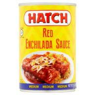 Hatch Red Enchilada Sauce, 15 oz, 3 pack