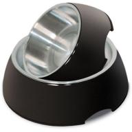 Petmate Stainless Style Bowl