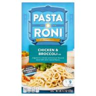 Pasta-Roni Family Size Parmesan Cheese Angel Hair Pasta, 10.2 oz