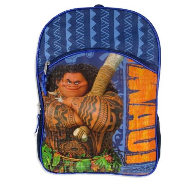 Disney Moana &#039;Maui&#039; 16" Full Size Backpack