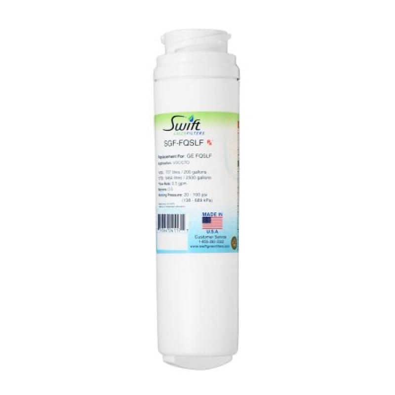 SGF-FQSLF Rx Replacement Water Filter for FQSLF