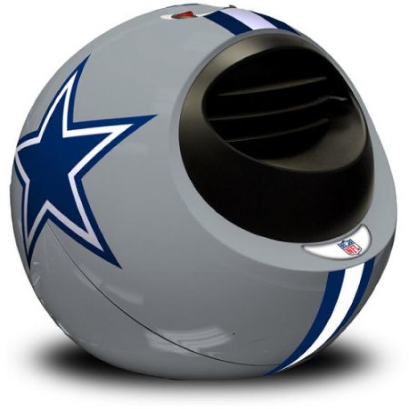 Dallas Cowboys NFL Portable Heater
