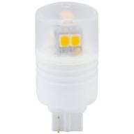 Newhouse Lighting Halogen Replacement LED Bulb, 2.3W (11W Equivalent), T5 Base