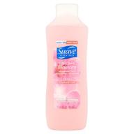 Suave Essentials Wild Cherry Blossom Shampoo, 30 oz