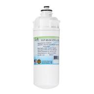 SGF-96-08 CTO-S Replacement Water Filter for Everpure EV9618-36; EV9617-22