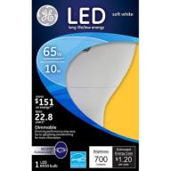 GE 65-Watt Equivalent LED Dimmable Indoor Floodlight