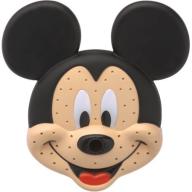 Disney Mickey Mouse 3-Setting Fixed Shower Head