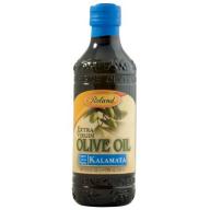 Roland Kalamata Olive Oil, 16.9 Oz
