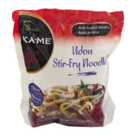 Ka-Me Udon Stir-Fry Noodles, 7.1 oz, 2 ct