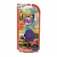 Disney Minnie Mouse City Style Minnie 9" Fashion Doll