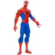 Marvel Spider-Man Titan Hero Series Spider-Man 12" Action Figure