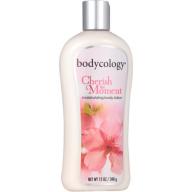 Bodycology Cherish the Moment Moisturizing Body Lotion 12 oz. Squeeze Bottle