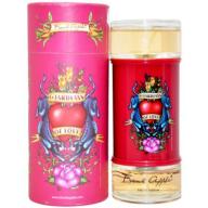 Frank Apple Guardians Of Love for Women Eau de Parfum Spray, 3.4 oz