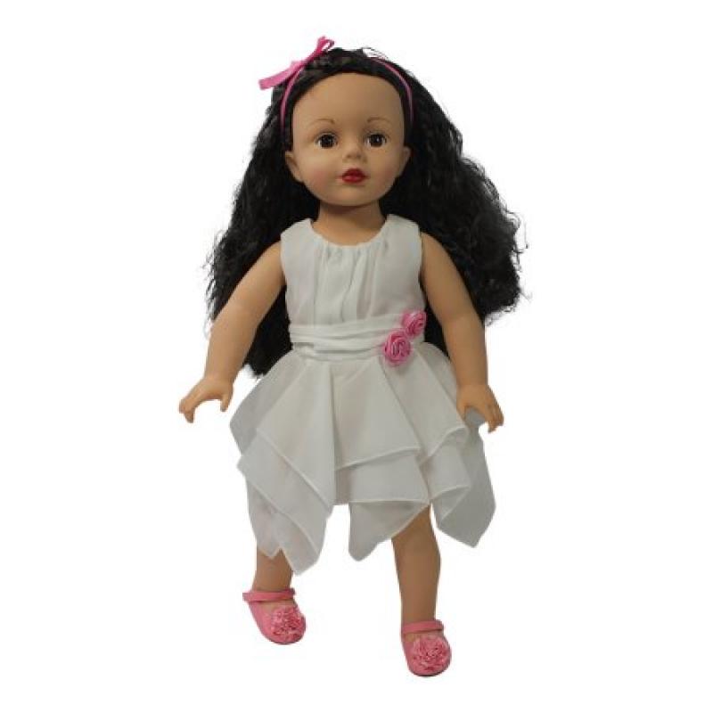 Dream Big DB5025 Blissful Garden doll clothes Fits most 18 inch dolls
